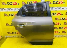Дверь боковая HYUNDAI IX35 770042S000 LM G4KD, задняя правая