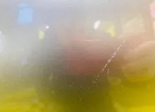 Дверь боковая HYUNDAI IX35 770042S000 LM G4KD, задняя правая