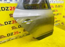 Дверь боковая HYUNDAI IX35 770042S000 LM G4KD, задняя правая