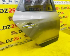 Дверь боковая Hyundai / KIA