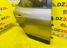 Дверь боковая HYUNDAI IX35 770042S000 LM G4KD, задняя правая