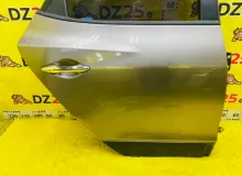 Дверь боковая HYUNDAI IX35 770042S000 LM G4KD, задняя правая