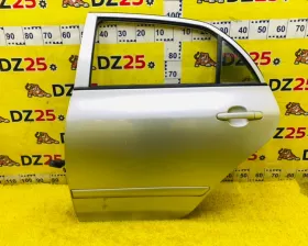 Дверь боковая Toyota