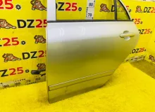 Дверь боковая TOYOTA COROLLA 2009 6700402280 ZRE151L 1ZRFE, задняя левая