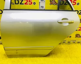 Дверь боковая Toyota