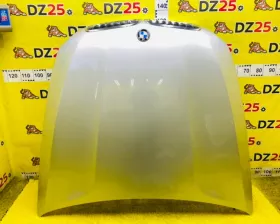 Капот BMW
