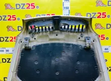 Капот BMW X5 2008 41617486754 E70, передний