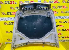 Капот BMW X5 2008 41617486754 E70, передний