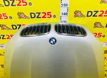 Капот BMW X5 2008 41617486754 E70, передний