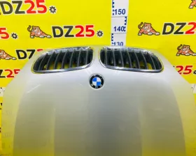 Капот BMW