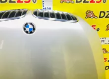 Капот BMW X5 2008 41617486754 E70, передний