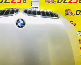 Капот BMW