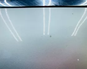 Капот BMW