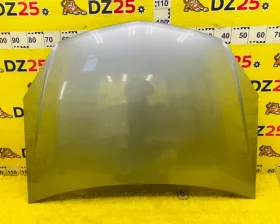 Капот General Motors