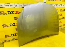 Капот Opel ASTRA 2009 93178717 L48, передний