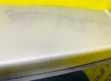 Стеклоподъемник двери багажника Opel ASTRA 2009 6302BGNHZ1E L48, задний