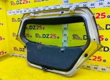 Стеклоподъемник двери багажника Opel ASTRA 2009 6302BGNHZ1E L48, задний