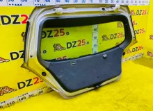 Стеклоподъемник двери багажника Opel ASTRA 2009 6302BGNHZ1E L48, задний