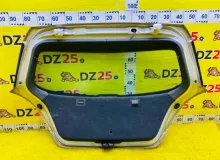 Стеклоподъемник двери багажника Opel ASTRA 2009 6302BGNHZ1E L48, задний