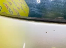 Стеклоподъемник двери багажника Opel ASTRA 2009 6302BGNHZ1E L48, задний