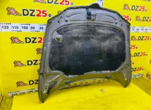 Капот SKODA SUPERB 3T0823031 3T4, передний