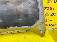 Капот SKODA SUPERB 3T0823031 3T4, передний