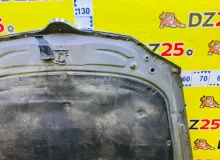 Капот SKODA SUPERB 3T0823031 3T4, передний