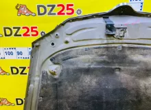 Капот SKODA SUPERB 3T0823031 3T4, передний