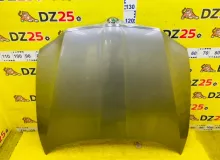 Капот SKODA SUPERB 3T0823031 3T4, передний
