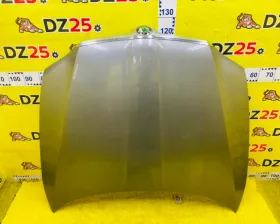 Капот VAG