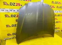 Капот SKODA SUPERB 3T0823031 3T4, передний