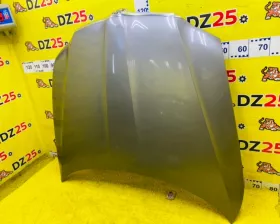 Капот VAG