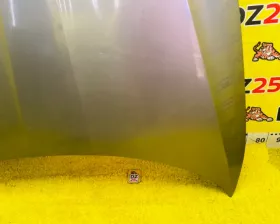 Капот VAG