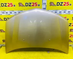 Капот Honda
