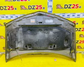Капот Honda