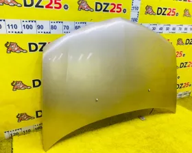 Капот Honda