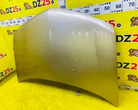 Капот Honda