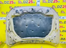 Капот BMW 5-SERIES 2009 41617227768 F07 N63B44A, передний