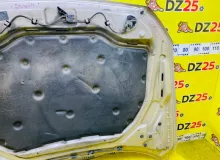 Капот BMW 5-SERIES 2009 41617227768 F07 N63B44A, передний