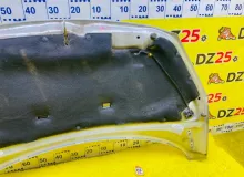 Капот Peugeot 408 9678652080, передний