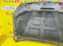 Капот SSANGYONG KYRON 6101109001 DJ, передний