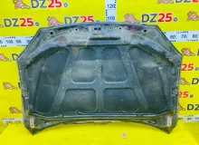 Капот SSANGYONG KYRON 6101109001 DJ, передний
