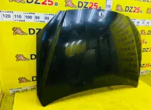 Капот SSANGYONG KYRON 6101109001 DJ, передний