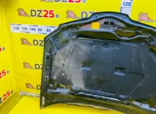 Капот MITSUBISHI OUTLANDER 5900A058 CU2W, передний