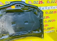 Капот MITSUBISHI OUTLANDER 5900A058 CU2W, передний