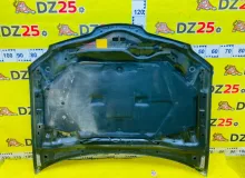 Капот MITSUBISHI OUTLANDER 5900A058 CU2W, передний