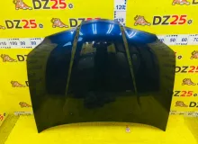 Капот MITSUBISHI OUTLANDER 5900A058 CU2W, передний