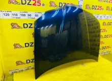 Капот MITSUBISHI OUTLANDER 5900A058 CU2W, передний