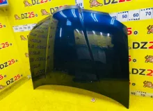 Капот MITSUBISHI OUTLANDER 5900A058 CU2W, передний