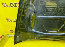 Капот PORCSHE CAYENNE КАРБОН CARBON TECH ART | 2008 95551101102 957 M4851, передний